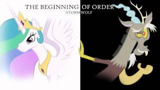 StormWolf - The Beginning of Order