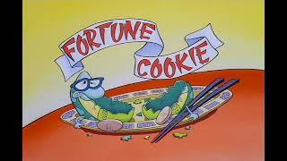 Rocko's Modern Life - Fortune Cookie Title Card