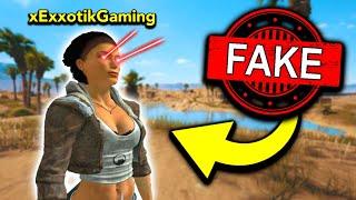The FUNNIEST FAKE PUBG Mobile Rip-Off Android Games... 