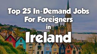 25 In-Demand Jobs in Ireland in 2023 (With Salaries & Duties)