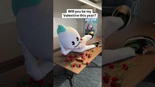 BIGO LIVE - Let‘s spend Valentine Day together on BIGO Live 