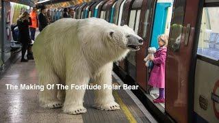 Polar Bear Roams London [Sky Atlantic, Fortitude]