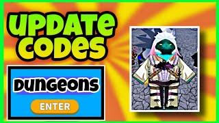 ANIME TAPPERS CODES *DUNGEONS* UPDATE CODES ANIME TAPPERS ROBLOX | ROBLOX ANIME TAPPERS CODES
