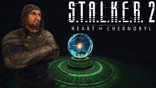 LIVE NOW - S.T.A.L.K.E.R. 2 | Euclid's Playthrough - Part 11 - A game with Soul