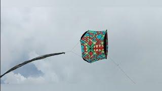 Am selling this kite 
