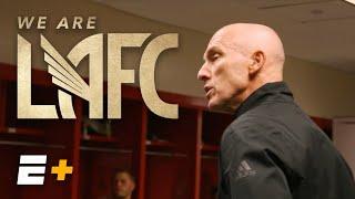 Bob Bradley lays into LAFC after loss to Chicago Fire | We Are LAFC | ESPN+