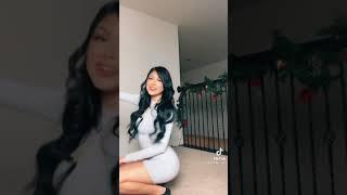 Desiree Montoya buss it challenge 