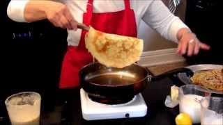 Scandinavian Today Cooking Show Trailer