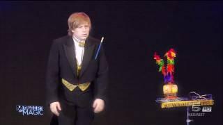 Magician Loser Comedy Magic Show