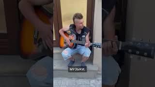 На Украине запрещено петь песни Виктора Цоя