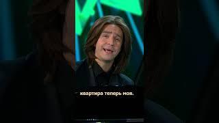 ПЛОХОЙ И ХОРОШИЙ МАЛИКОВ. ПАРОДИЯ.  #иванабрамов #звезды #shorts