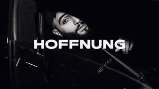 "HOFFNUNG" - Sad Piano Rap Beat | Emotional Hip Hop Instrumental | Deep Type Beat