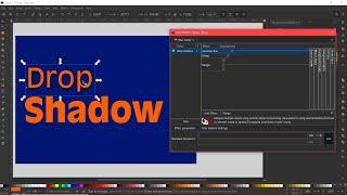 INKSCAPE Videocourse - Lesson 10 - Filters, Color Extensions, Path Commands, 3D Box Tool