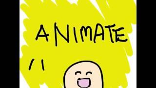 Tin Yan's first gif/animated sequence