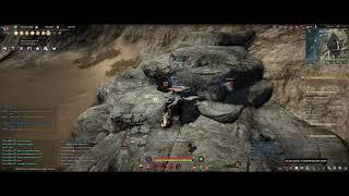 Black Desert Online - Rough Opal Location