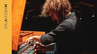 Aria from the Goldberg Variations, with an Improvised Prelude | Jean Rondeau · MarchVivo