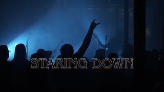 CAVERN DEEP - Staring Down (Live in Umeå)  **OFFICIAL LIVE VIDEO**