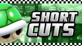 Mario Kart 8 - Shortcuts Guide | Shell Cup