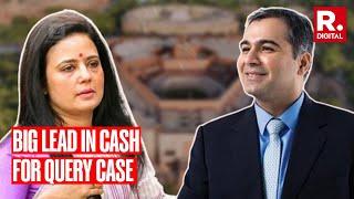 Cash-For-Query Scam: Mahua Moitra Sends Reply to CBI, Another Big Politician Summoned