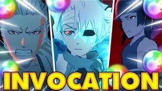 TOUT BRAQUER EN 15 PALIERS ?! INVOCATION TYBW 25 | Bleach Brave Souls