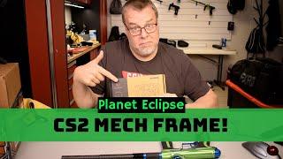 CS2 mech frame review!