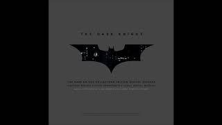 The Dark Knight - A Dark Knight Theme Extended