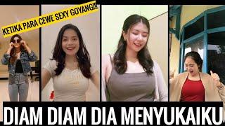 TIKTOK DJ BILA DIA MENYUKAIKU | VIRAL 2021 HOT BANGETT GOYANGANNYA!!!