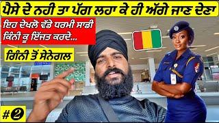 She Said Me Pay Money Otherwise i Remove Your Turban|Punjabi Travel Vlog|Vlog