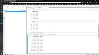 [7] Merging trial balance with Python and pandas