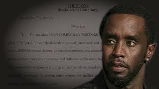 Fed indictment of Sean 'Diddy' Combs mirrors lawsuit filed by his former Chicago music producer