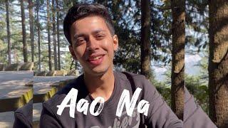 Aao Na cover by Akash Kumar || Udit Narayan, Sadhana Sargam, Shankar Ehsaan Loy ||