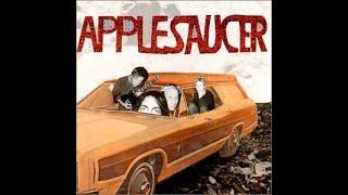 Applesaucer - "Dark & Rainy Town" (1999)