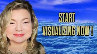 Woman dies, shown Once VISUALIZE CORRECTLY, the SHIFT happens IMMEDIATELY (This Is How)