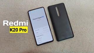 Redmi K20 Pro HyperOS Update: How to Install and Use the New Features