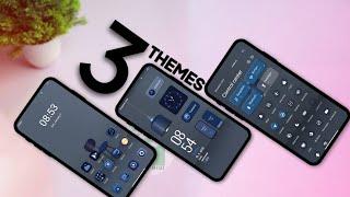 Latest Theme for MIUI 13 & 12.5 || Best Themes 2022 || Theme Series