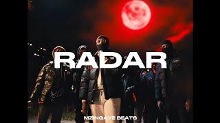 (FREE) Headie One Type Beat - "Radar"