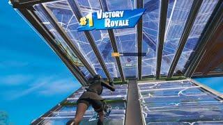 High Kill Solo Squads Game Full Gameplay Season 3 (Fortnite Ps4 Controller)