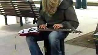 London Guitarist