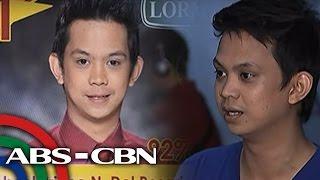 TV Patrol: Dating dropout na topnotcher sa LET