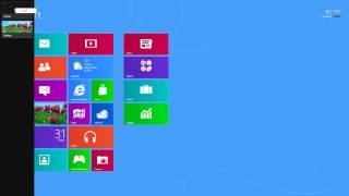 How to Close apps in Windows 8