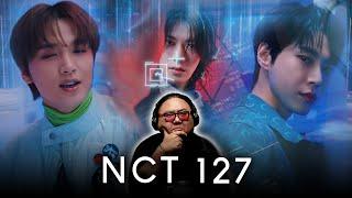 The Kulture Study: NCT 127 x Amoeba Culture 'Save' MV REACTION & REVIEW
