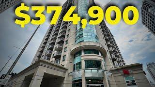 234 Rideau Street Unit #303A | Downtown Ottawa Condo For Sale