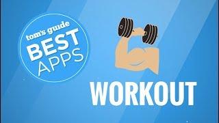 Best Apps: Working Out