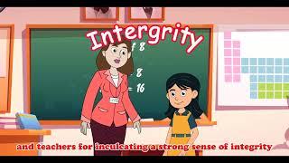 Short story on Honesty and Integrity #honesty #moralstories #bedtimestories #earlylearning