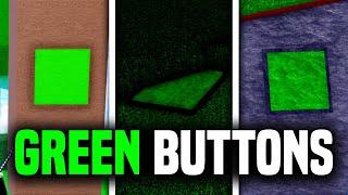 Locations of All 5 Green Buttons (Blox Fruits) | Saber Expert Puzzle