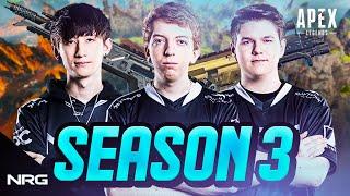 NRG APEX Most Viewed Clips of Season 3 (Dizzy, Ace, & Mohr)