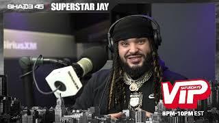 Albee Al on Jersey Artists not getting there respect  , Club Records & Fans , Meeting 50 Cent