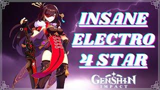 (2023) ️8 MINUTE Beidou Guide!  | Genshin Impact (v3.4).