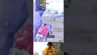 Last Kill AMR  PUBG MOBILE #shorts #youtubeshorts #pubgmobile