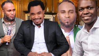 ‍️E Don Burst! Mathias Ezeaku Ejiofor Expose Prophet Odumeje Secrets Behind His Power Full video